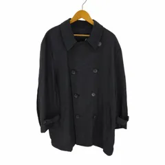 コムデギャルソンオムプリュス COMME des GARCONS HOMME PLUS ナイロン トレンチコート メンズ 表記無 のサムネイル