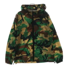 DIESEL (ディーゼル) カモ ナイロンジャケット 00SJRU マルチ