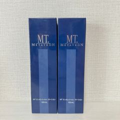 MTメタトロン　エッセンシャルローション150mlx２