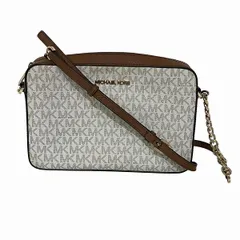 マイケル・コース　35F8GTTC3B　PVC　バッグ　ショルダーバッグ　レディース　美品