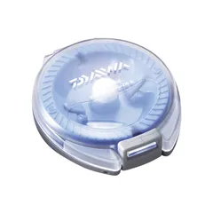 DAIWA INTER LINE WIRE CASE IL-2W for interline rod wire from Stylish  anglers