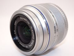 OLYMPUS  M.ZUIKO 14-42mm F3.5-5.6 II R