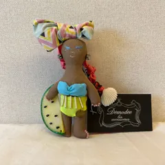 Demodee - パンダ ブローチ - Panda brooch | ADDICT WEB SHOP