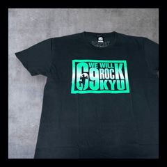 新日本プロレス 田口隆祐「WE WILL 69」Tシャツ