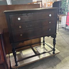 イギリス ビンテージ UK Vintage チェストライティングビューロー