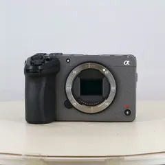FX30 ボディ ILME-FX30B