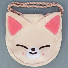 NCTWISH WISH祭 バブルニャン ポシェット ユウシ トレカ - メルカリ