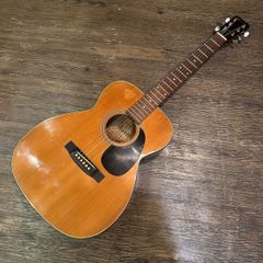 Morris R-13 アコースティックギター 1974年製 Acoustic Guitar Morris F-13 1974 Natural Made in Japan | eBay