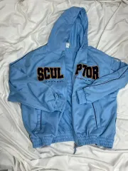 人気☆SCULPTOR☆ BOW BOW HOODIE (SCULPTOR/パーカー・フーディ