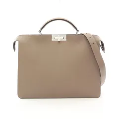 ピーカブー アイシーユー ミディアム　ISEEU グレージュ（ベージュ系） ピーカブー アイシーユー ミディアム ISEEU グレージュ