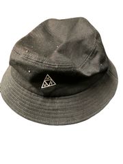HUF バケットハット　L/XL