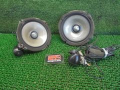 カーオーディオ用サテライトスピーカー 2個セットTDX 700S￼ - メルカリ