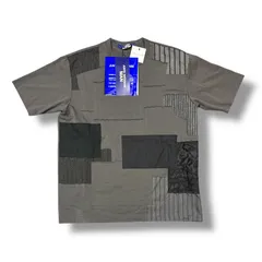 美品　JUNYA WATANABE パッチワークTシャツ S 楽天市場】【値下げしました】JUNYA WATANABE COMME des GARCONS