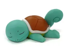 【中古】トレーディングフィギュア ゼニガメ 「ポケットモンスターXY＆Z おやすみフレンズXY＆Z」