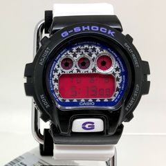 G-SHOCK ジーショック 腕時計 G-SHOCK DW-6900SC-1