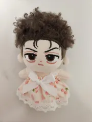 スラムダンク　宮城リョータ　着せ替え　ぬいぐるみ　10cm 新品 スラムダンク 宮城リョータ ぬいぐるみ 10cm 着せ替え