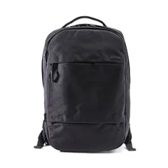 インケース リュック City Compact Backpack With Cordura Nylon 137211053001 Black