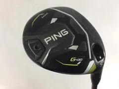 PING G430 フェアウェイウッド 5番・7番セット golfpartner-annex_ping-fw-001