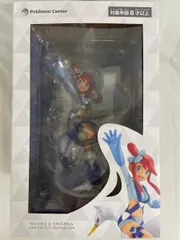 ポケモン - 未開封 フウロ フィギュア ポケモンセンター