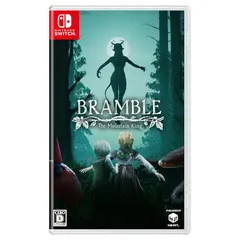 Bramble: The Mountain King(ブランブル: ザ・マウンテン・キング) -Switch 1