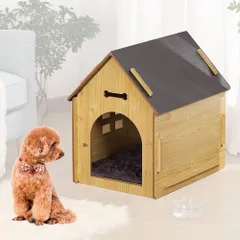 2023年最新】犬小屋 木製の人気アイテム - メルカリ