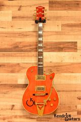 GRETSCH 1990 6121 Round Up w/OHC