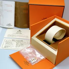 2025年最新】エルメス時計空箱の人気アイテム - メルカリ