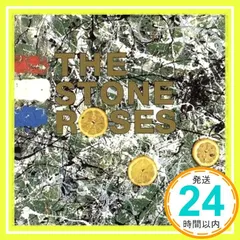 【レア日本独自3枚組】Stone Roses 20th Anniversary レア日本独自3枚組】Stone Roses 20th Anniversary レア日本独自