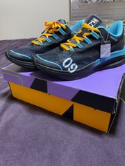 【FILA×RADIOEVAエヴァンゲリオン綾波レイフィラスニーカー26.5cm