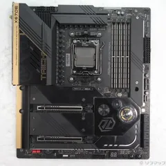 中古品］ASRock X470 Taichi マザーボード Amazon | ASRock AMD X470
