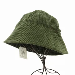 KIJIMA TAKAYUKI (キジマタカユキ) PAPER LINEN SAILOR HAT