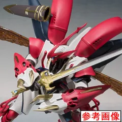新品未開封　メタルビルド　ヴェルビン METAL BUILD DRAGON SCALE ヴェルビン メタルビルド