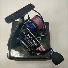 PROX　X1 海上釣堀　4000番