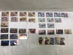 【未使用品】 ウエハース まとめセット プロジェクトセカイ プロセカ 他　810 Project Sekai