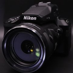 【美品】Nikon (ニコン) COOLPIX P950