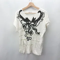 2026年最新】ツモリチサトシルクシャツの人気アイテム - メルカリ