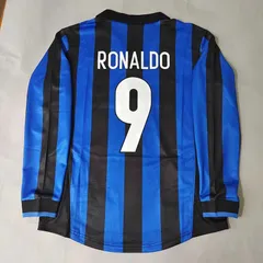 インテル、「NIKE20周年記念ユニフォーム」を発表！ミラノダービーで着用へ ｜Qoly サッカーニュース