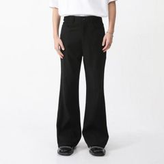 sullen tokyo サレン フレアスラックス FLARE TROUSERS - メルカリ