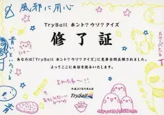 TrySail　アニサマ　A3 直筆サイン入りポスター　トラセ　B賞 TrySailアニサマ 2024会場限定 サイン入りA3ポスター - メルカリ
