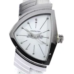 2024年最新】ハミルトン 腕時計 ベンチュラの人気アイテム - メルカリ
