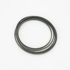 【パナソニック純正品】 Panasonic 衣類乾燥機用ドラムベルト（平ベルト） ANH424-3440◆のサムネイル