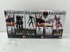 エヴァフレーム　まとめ売り　バラ売り❌ エヴァフレーム まとめ売り - メルカリ