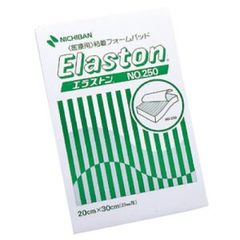 ニチバン エラスト ELASTON ELT125 20cm×30cm | Mercari