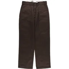 古着 ディッキーズ Dickies 874 ORIGINAL FIT ワークパンツ メンズw34相当/eaa550982