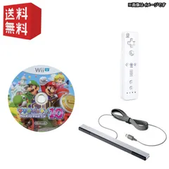 2024年最新】wii ソフト マリオパーティーの人気アイテム - メルカリ 2024年最新】wii ソフト マリオパーティーの人気アイテム - メルカリ