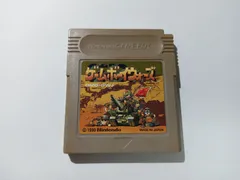 【美品】ゲームボーイウォーズ　ゲーム缶 Amazon | ゲームボーイウォーズターボ ゲーム缶Vol.7 | ゲームソフト