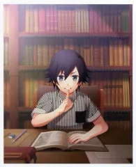 【中古】キャラカード 一ノ瀬トキヤ(ノーマル) 「うたの☆プリンスさまっ♪ Beautiful Memories in マルイ トレーディングフォト風カード Beautiful Memories BOYS Ver.」