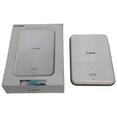C904 Canon スマホプリンター iNSPiC PV-123-SP  ピンク