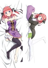 2025年最新】中野二乃クッションの人気アイテム - メルカリ