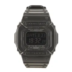 ☆極上良品！☆G-SHOCK DW-D5600P メタルカスタム 中古 ☆極上良品！☆G-SHOCK DW-D5600P メタルカスタム 中古 - メルカリ